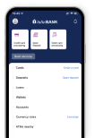 InfinBANK Online 2.0