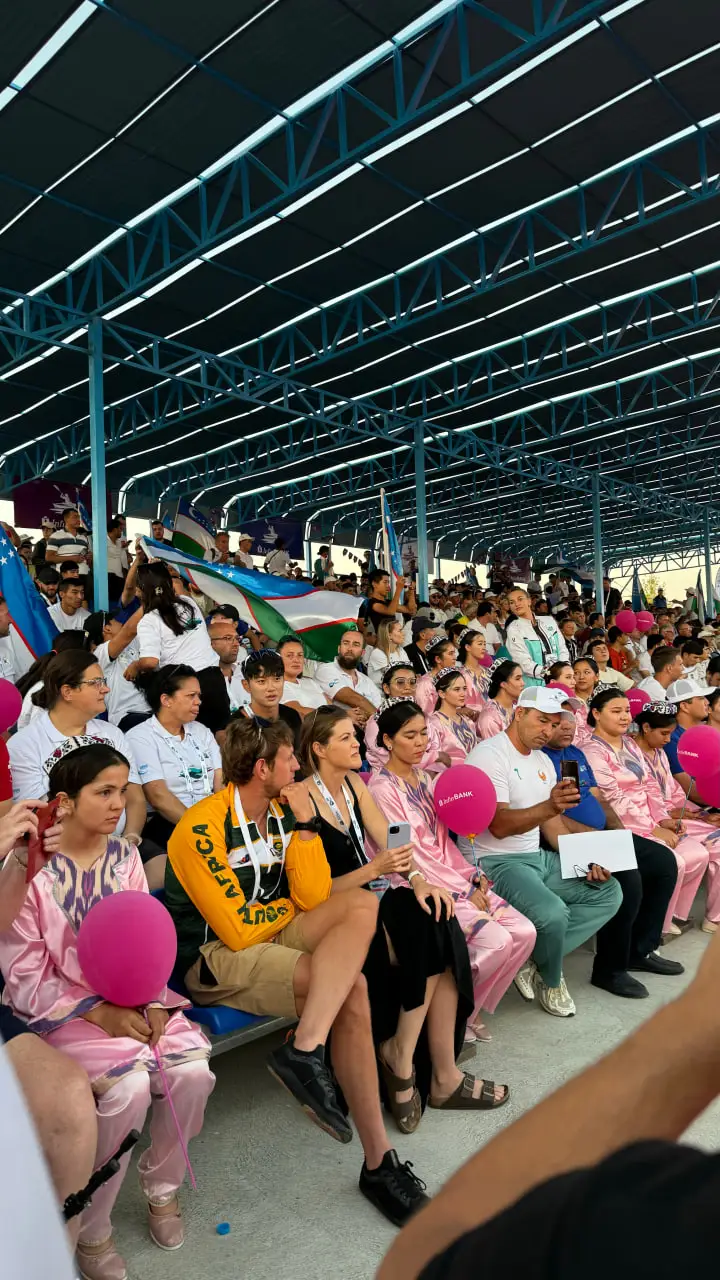 World Kayak and Canoe Championships 2024 - 16