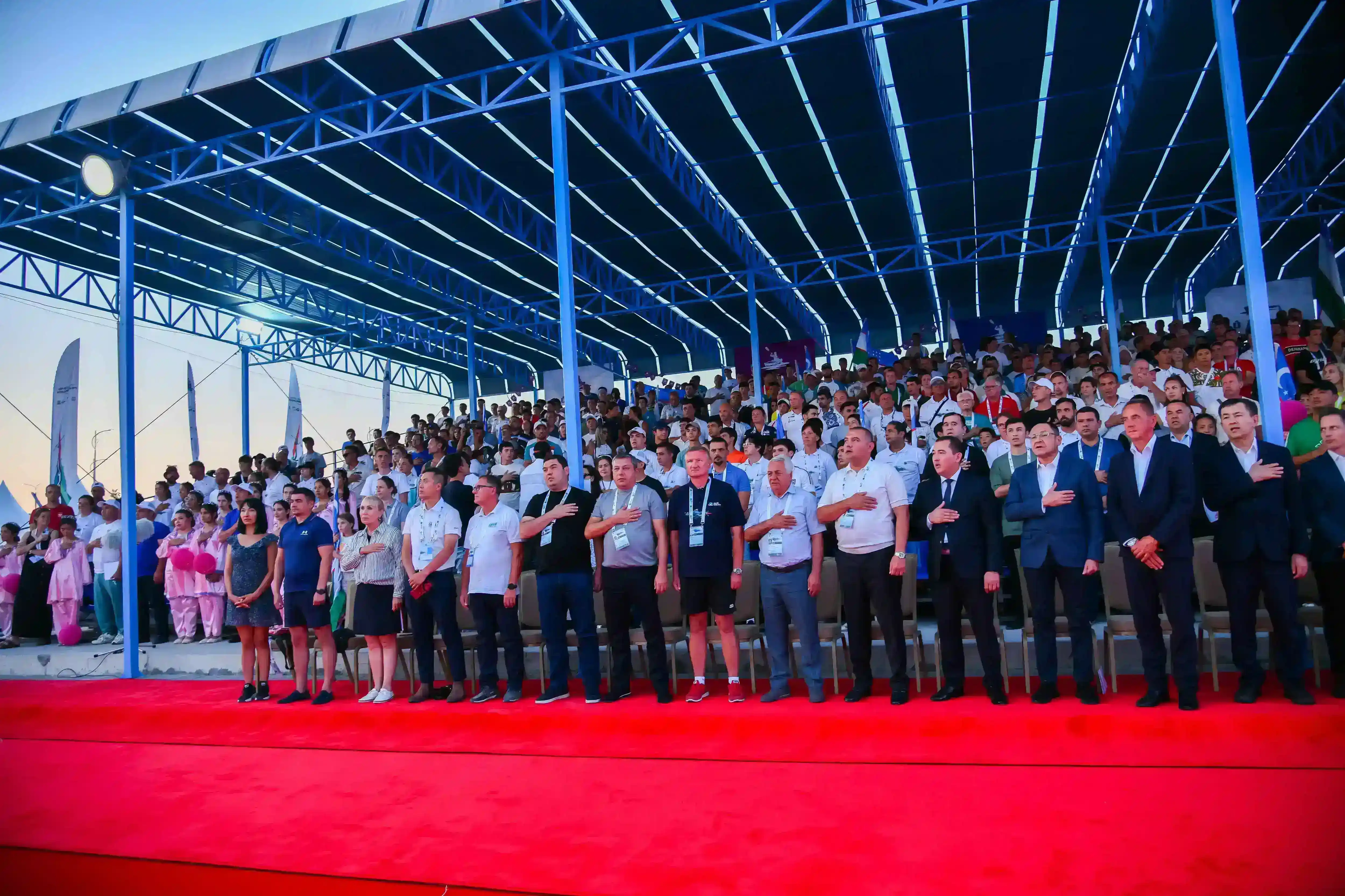 World Kayak and Canoe Championships 2024 - 6 World Kayak and Canoe Championships 2024 - 6