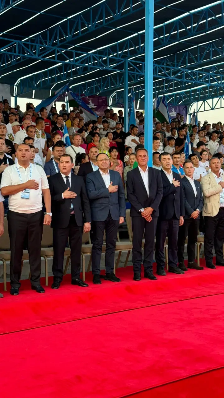 World Kayak and Canoe Championships 2024 - 17