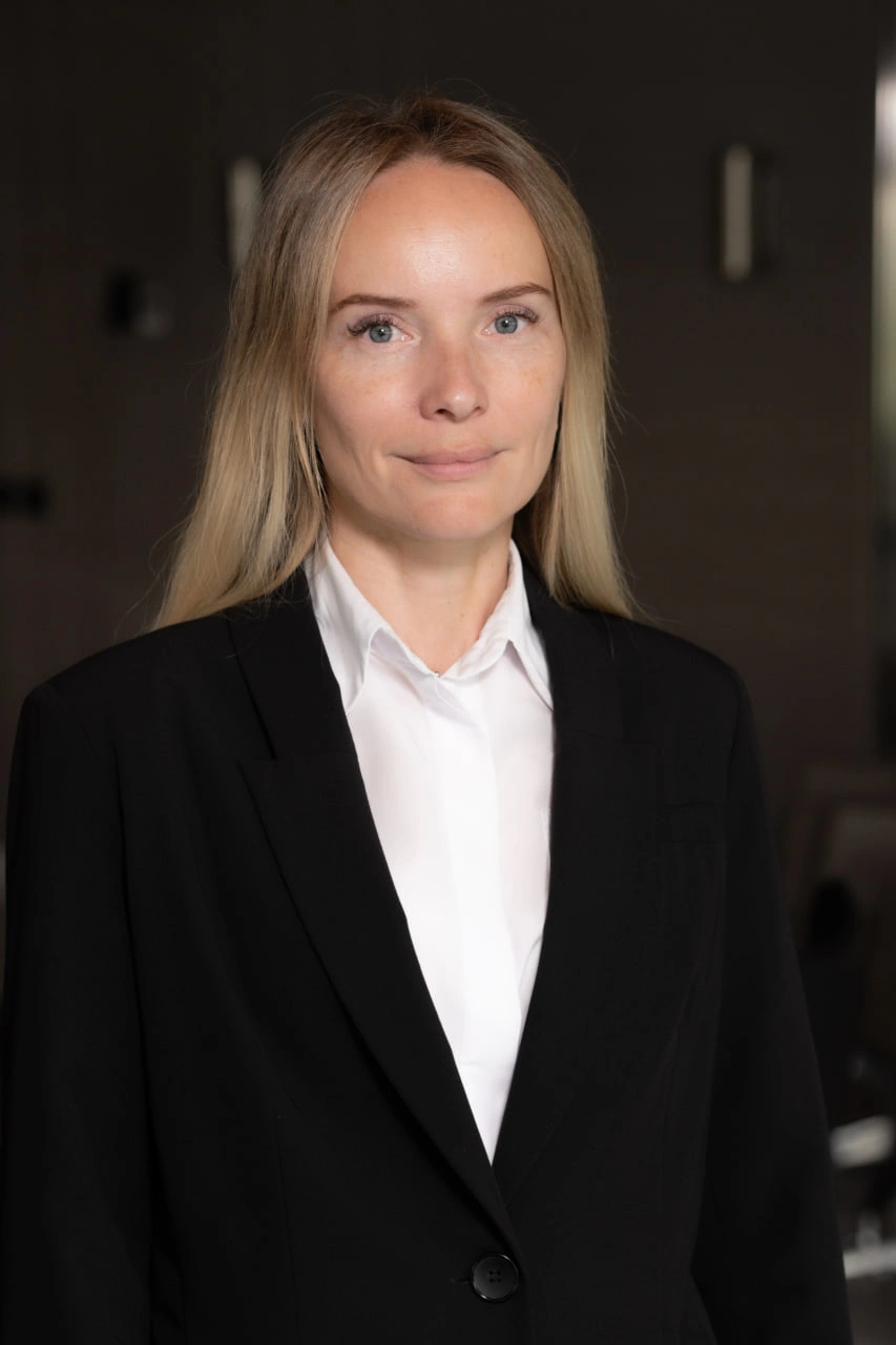 Frolova Alesya Mixaylovna