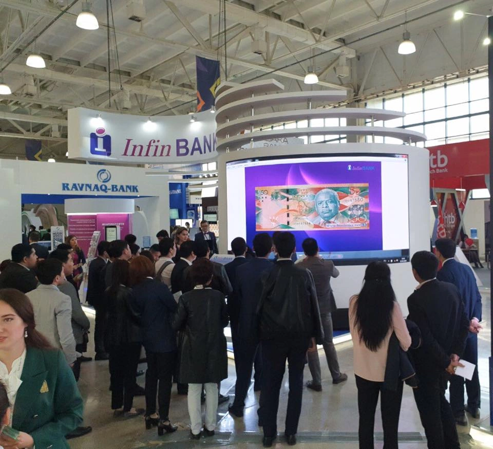 BankEXPO 2019 5
