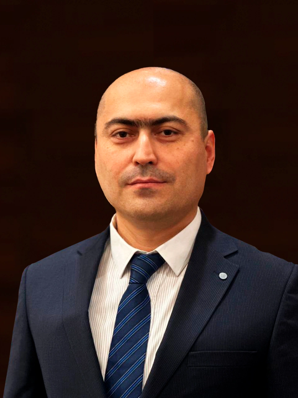 Murodov Humoyun Gayratovich