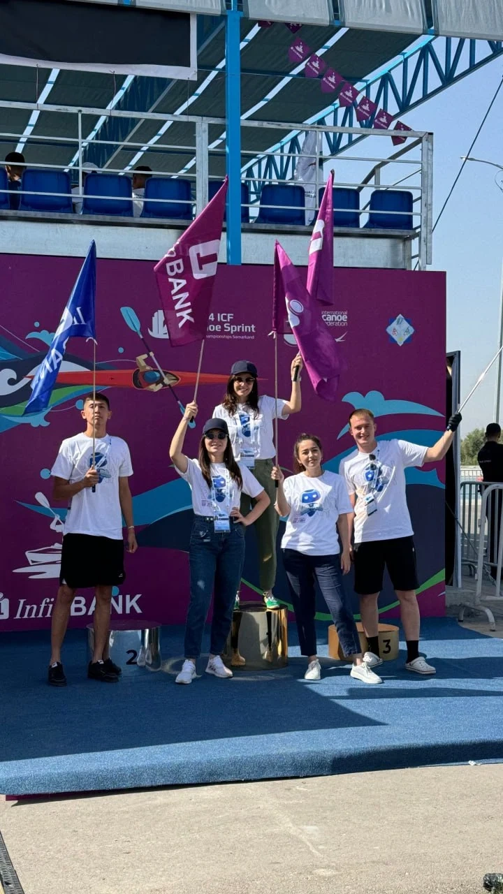 World Kayak and Canoe Championships 2024 - 13 World Kayak and Canoe Championships 2024 - 13