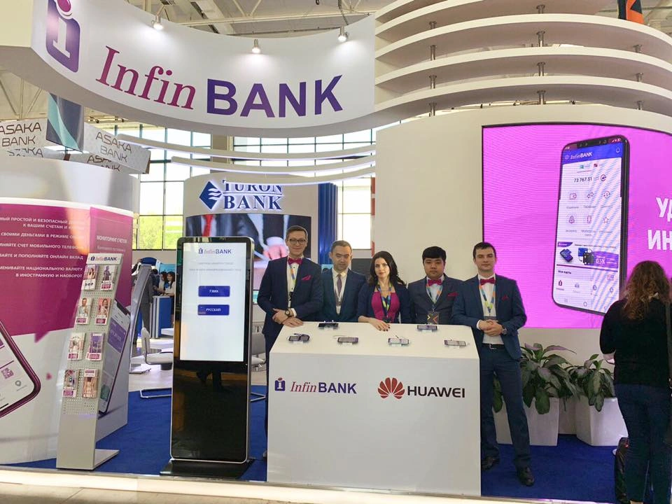 BankEXPO 2019 12