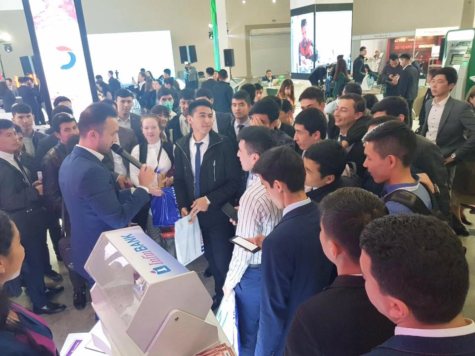 BankEXPO 2019 6