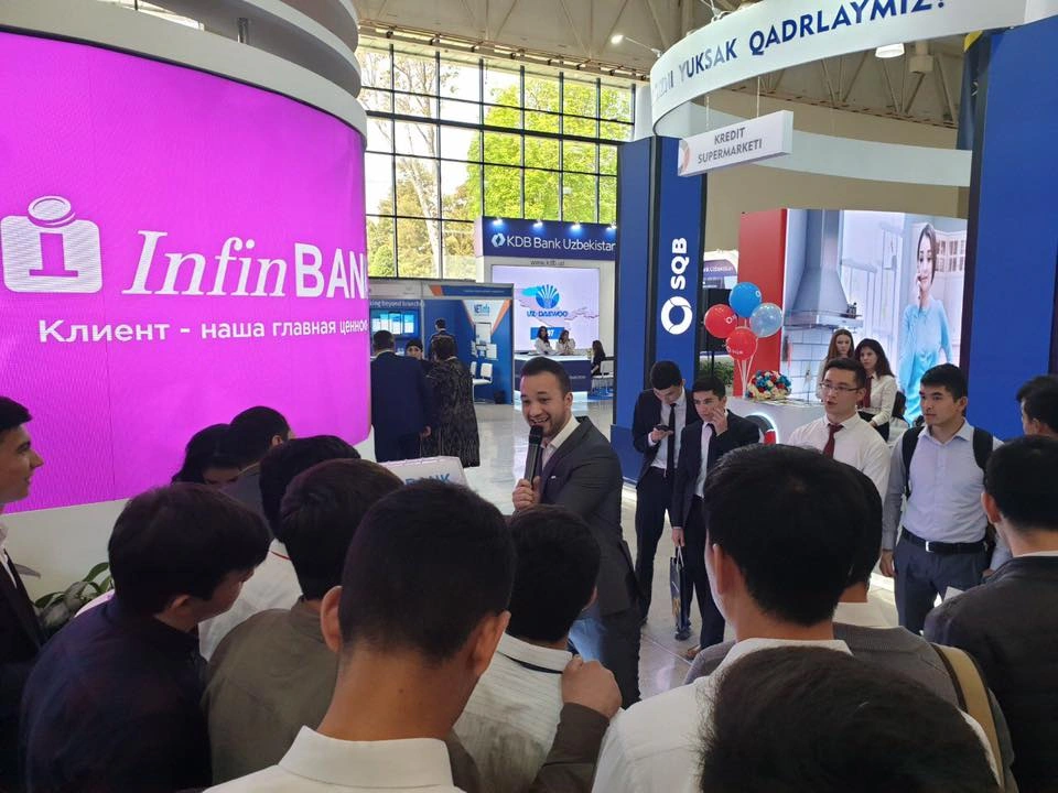 BankEXPO 2019 16