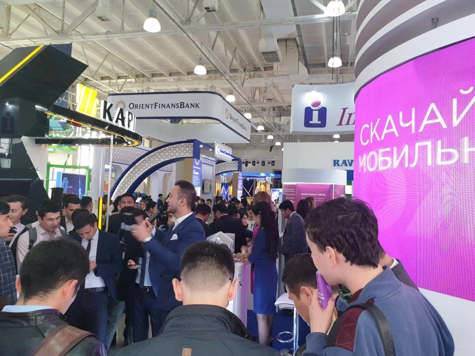 BankEXPO 2019 4