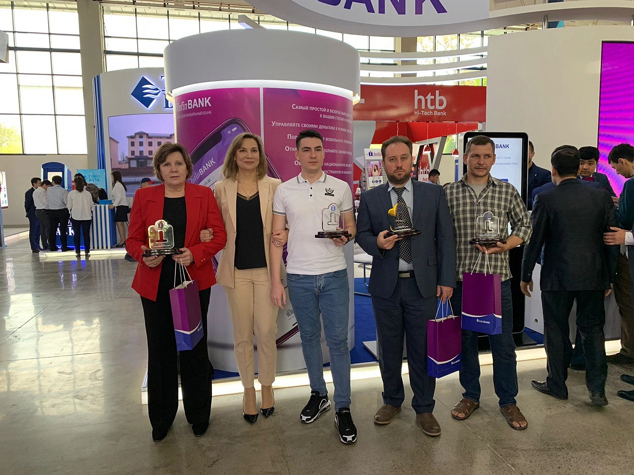 BankEXPO 2019 25