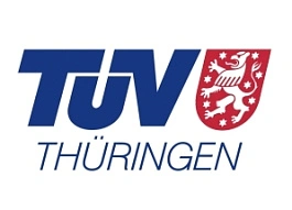 TUV Thuringen e.V.