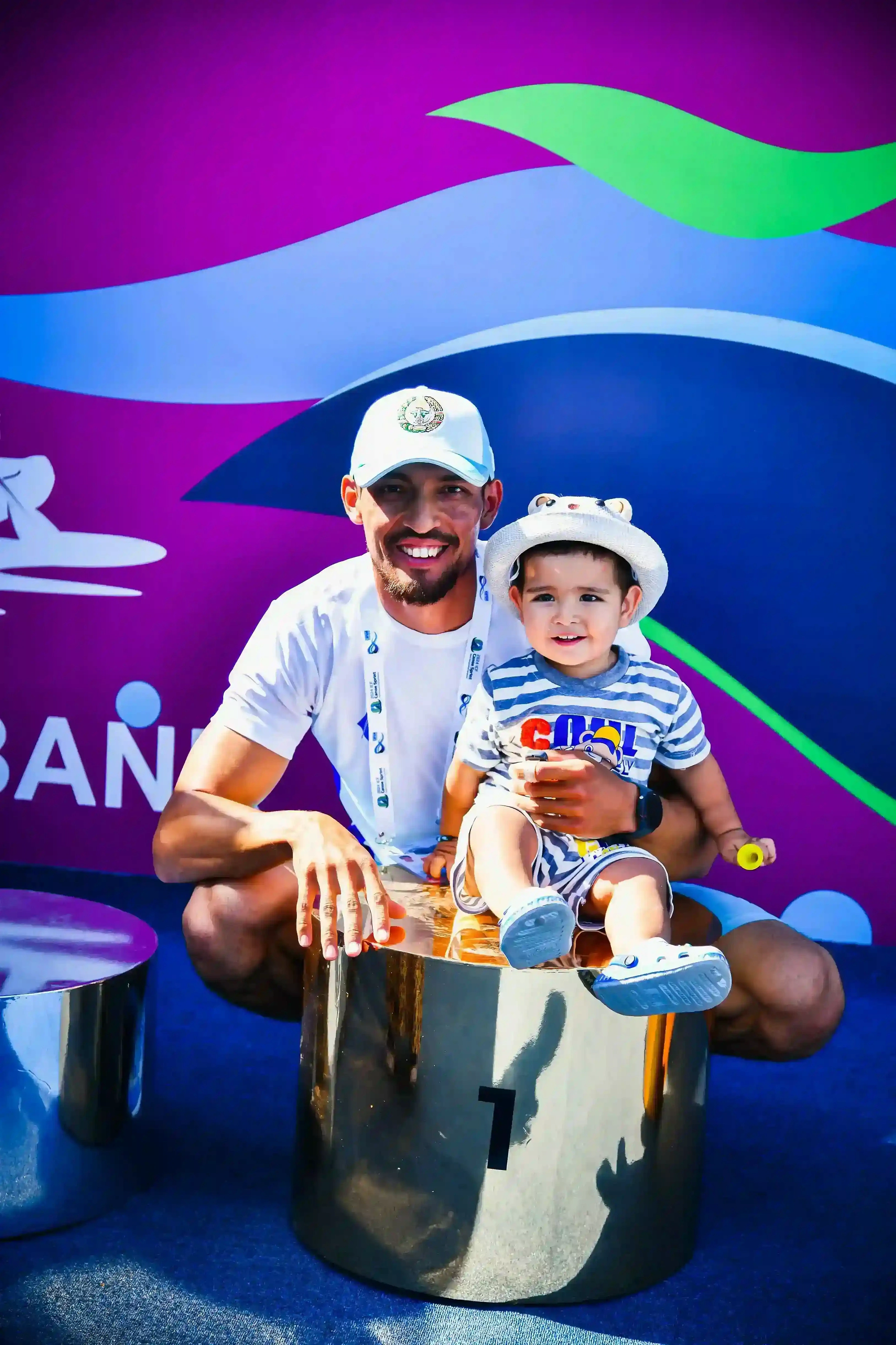 World Kayak and Canoe Championships 2024 - 12