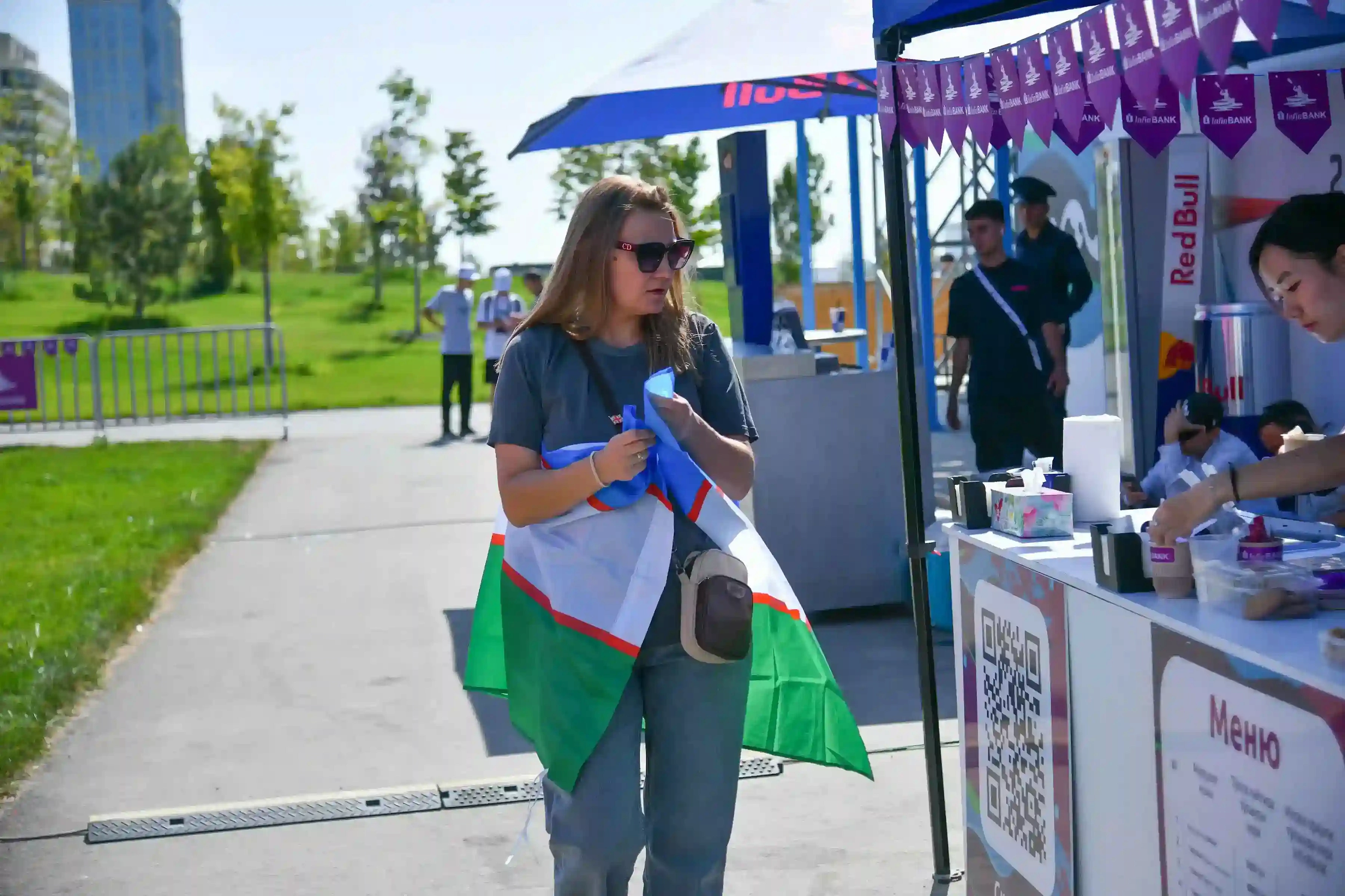 World Kayak and Canoe Championships 2024 - 3