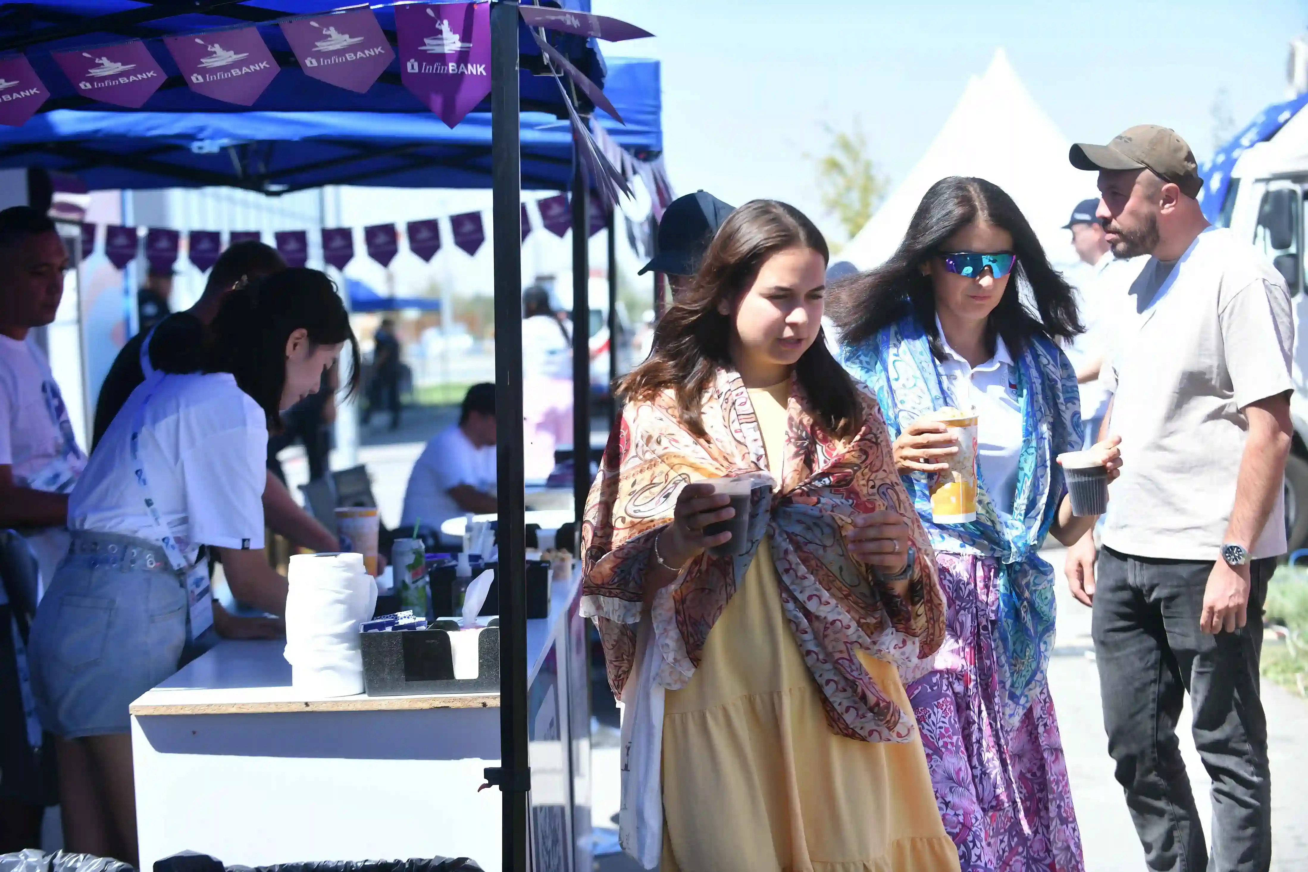 World Kayak and Canoe Championships 2024 - 9