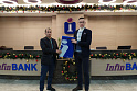 Неделя чудес от InfinBANK