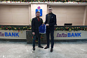  InfinBANK'дан мўъжизалар ҳафтаси