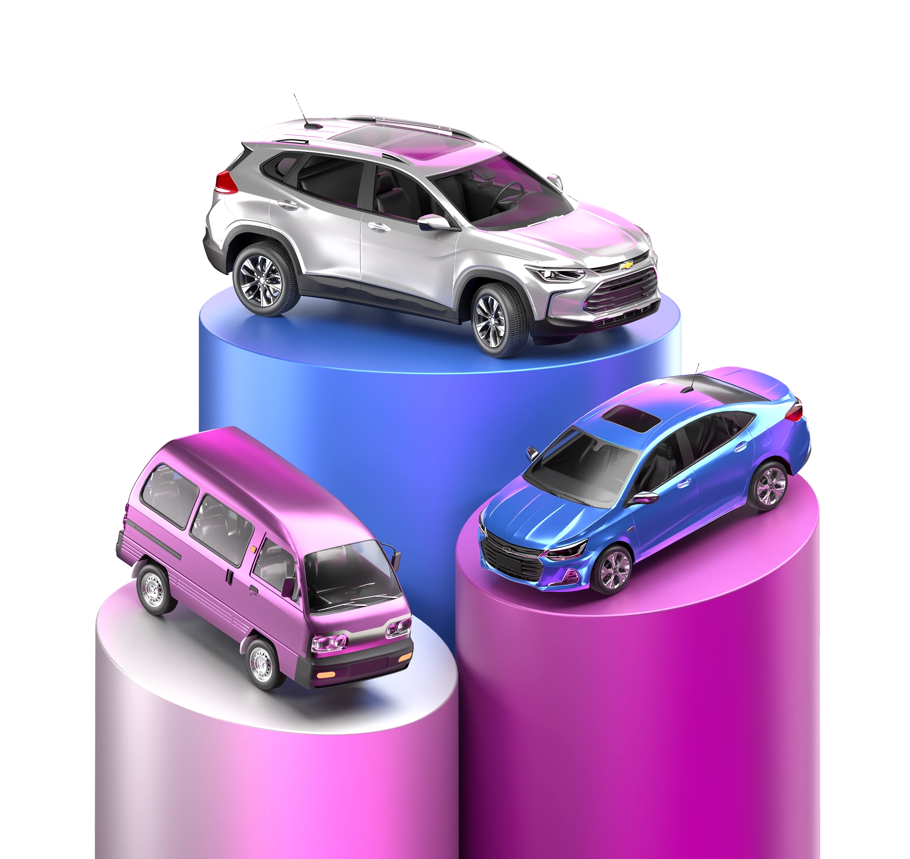 Акция на автокредит